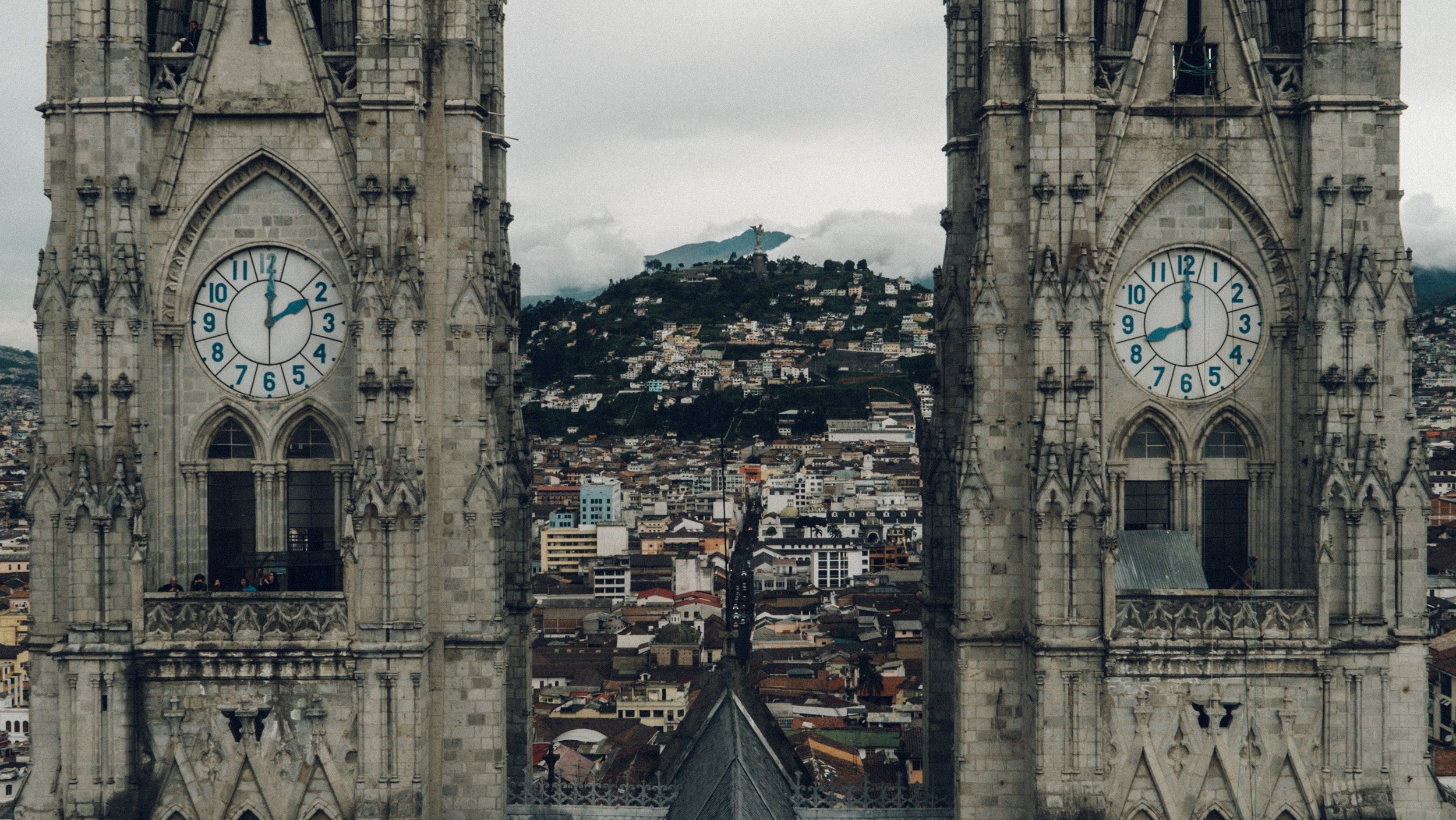  Too much has been sacrificed at the altar of Workism. It’s time to chart a new path.  Photo by    Chandler Hilken    on    Unsplash   
