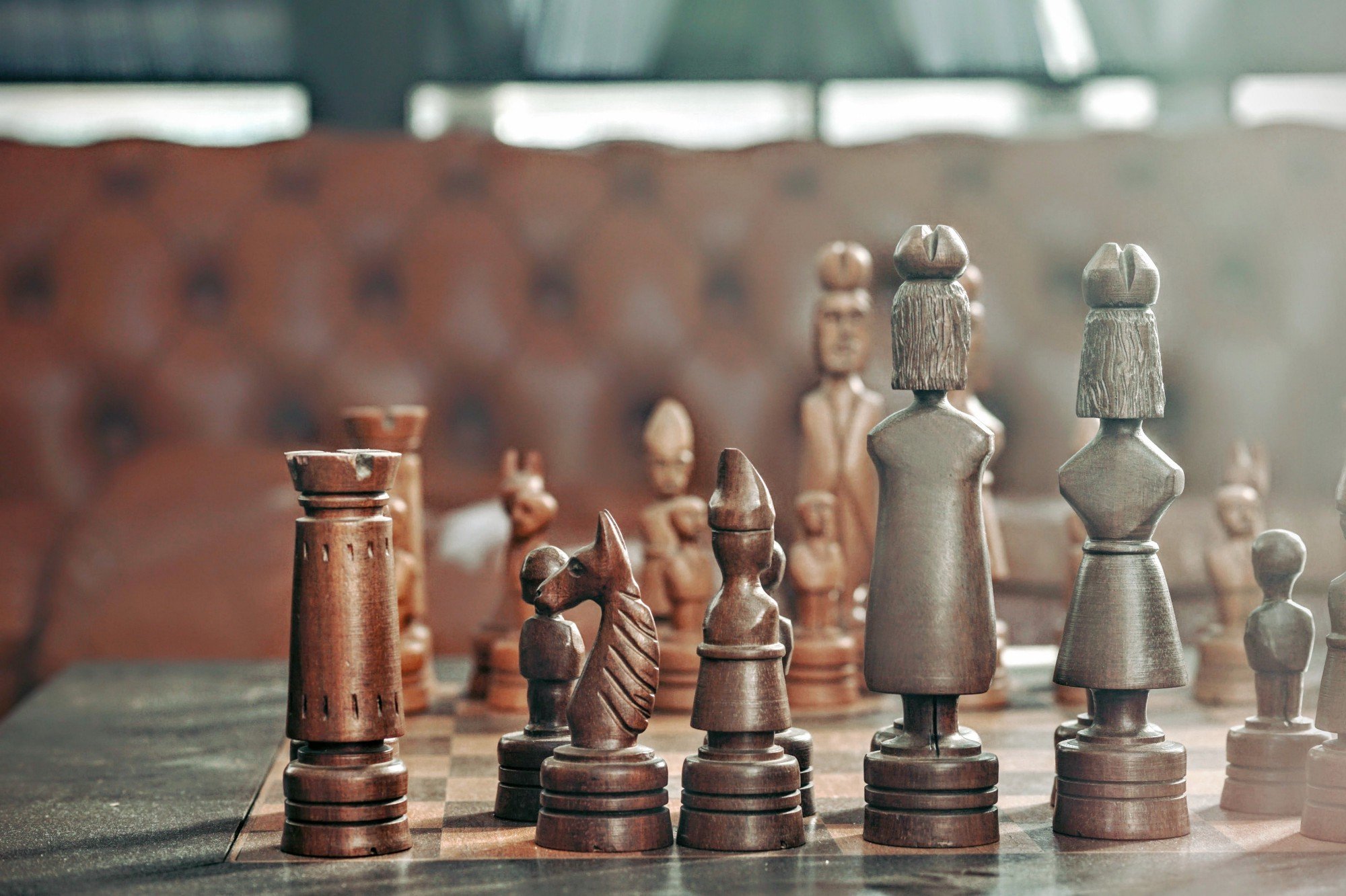   Photo by    Maarten van den Heuvel    on    Unsplash   