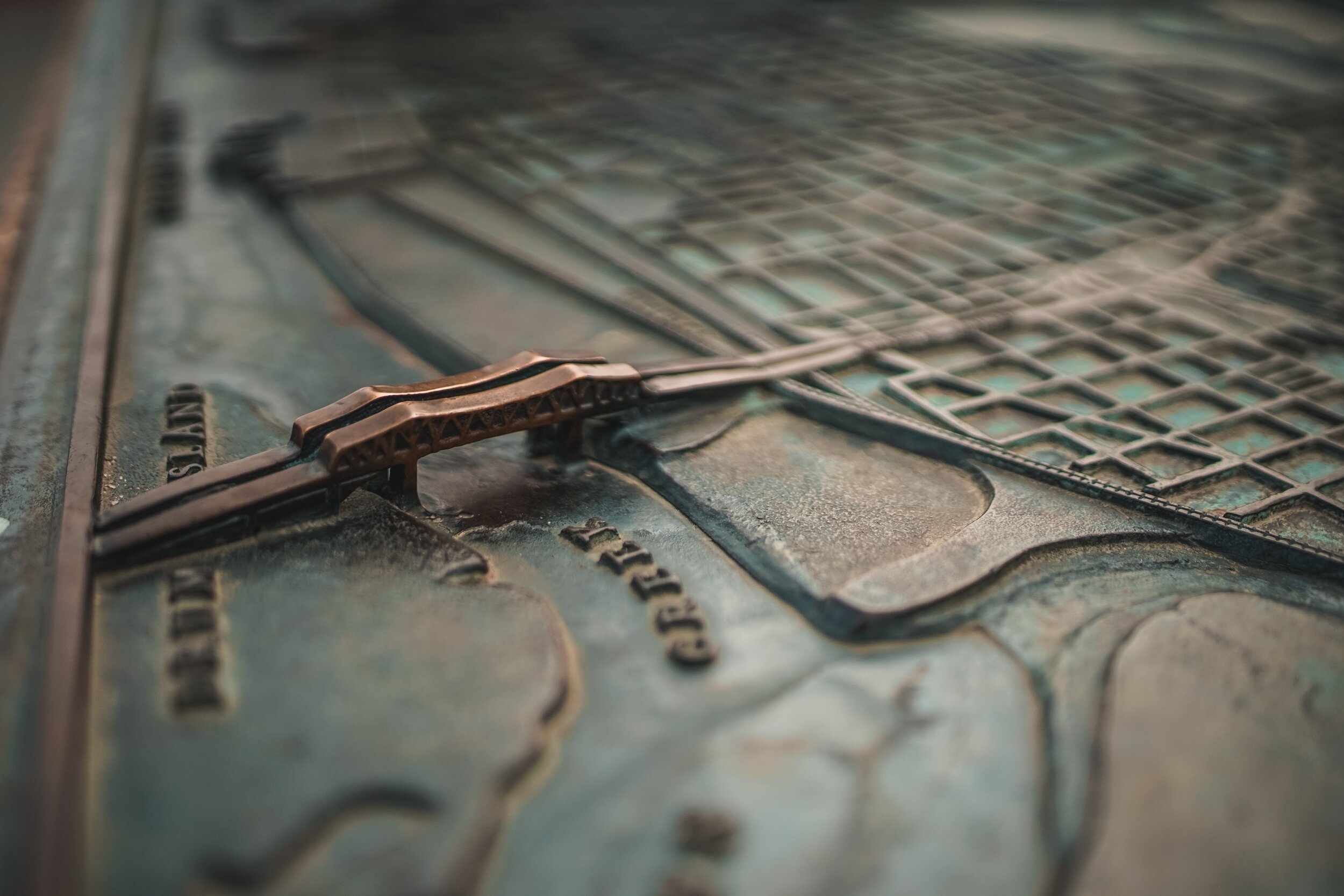  Photo by  David Martin  on  Unsplash  