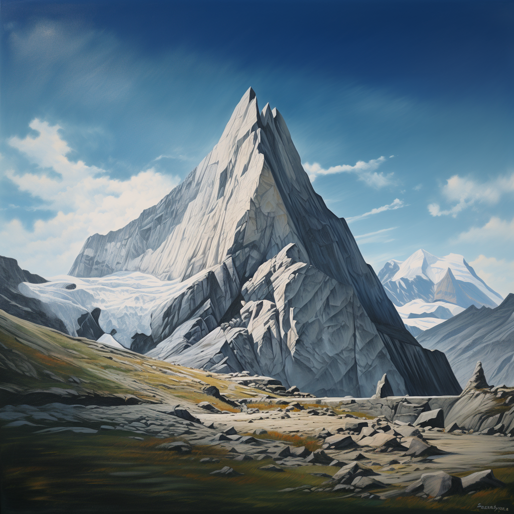  Image by Midjourney 
