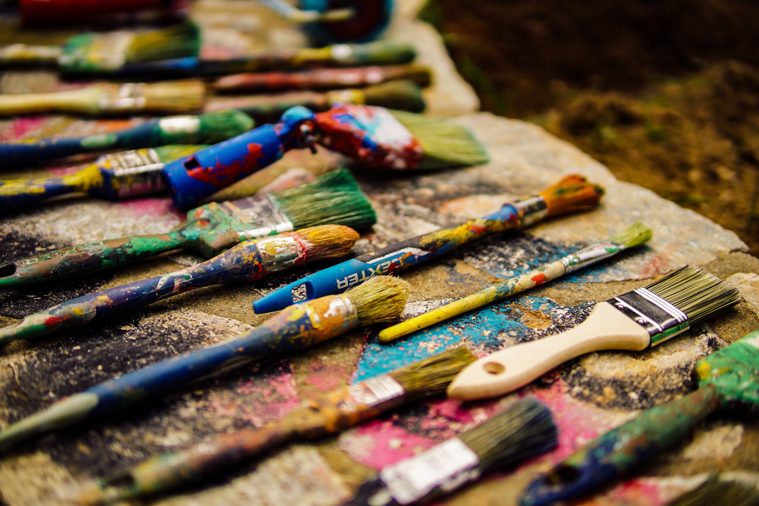  Photo by  Yannis Papanastasopoulos  on  Unsplash  